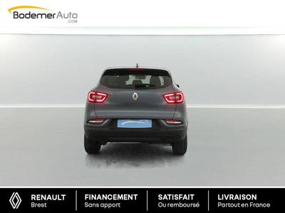 Renault Kadjar Blue dCi 115 Business