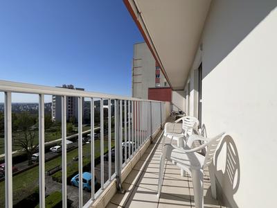 Appartement - 109 m² - 5 pièces