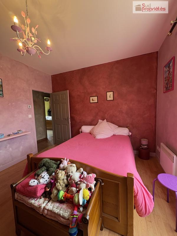 Maison - 175 m² - 5 pièces