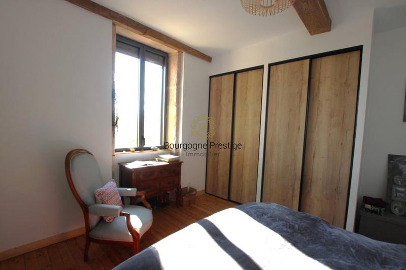 Maison - 70 m² - 3 pièces