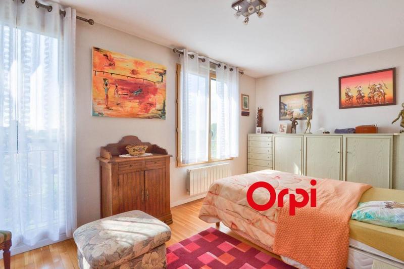 Appartement - 162 m² - 5 pièces