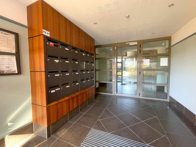 Appartement - 51 m² - 2 pièces