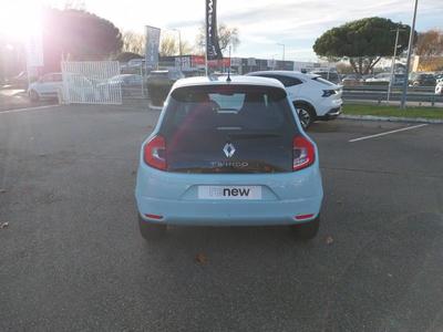 Renault Twingo III SCe 65 Equilibre
