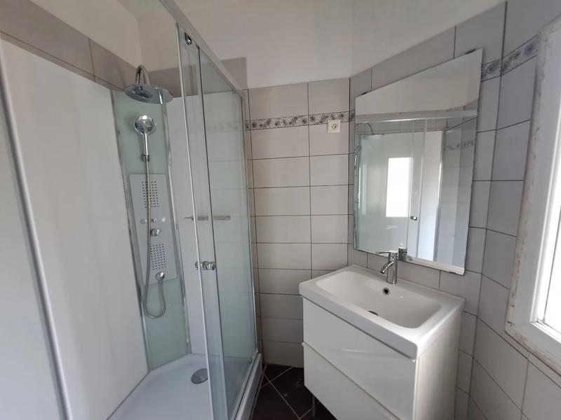 Appartement - 74 m² - 3 pièces