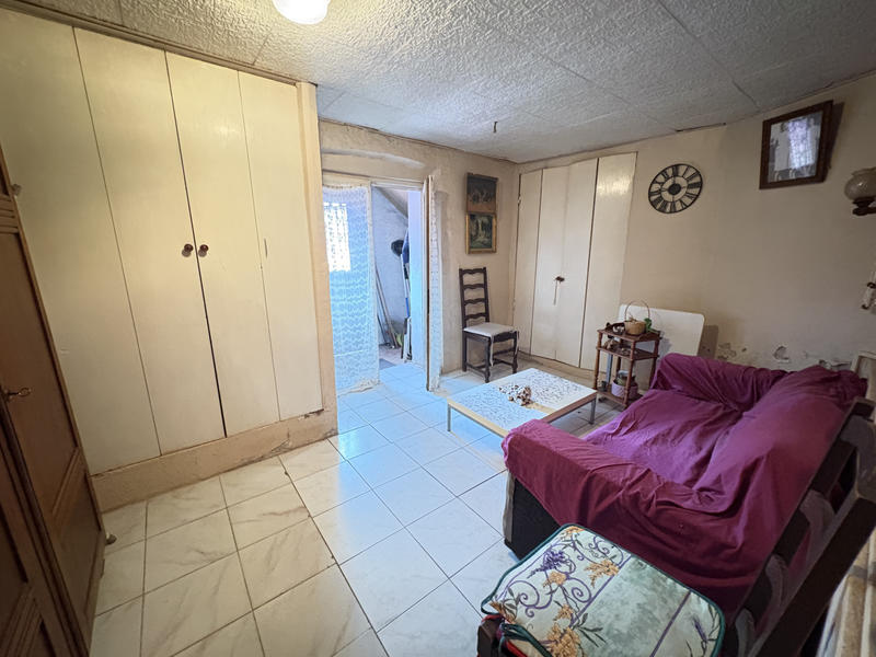 Appartement - 104 m² - 5 pièces