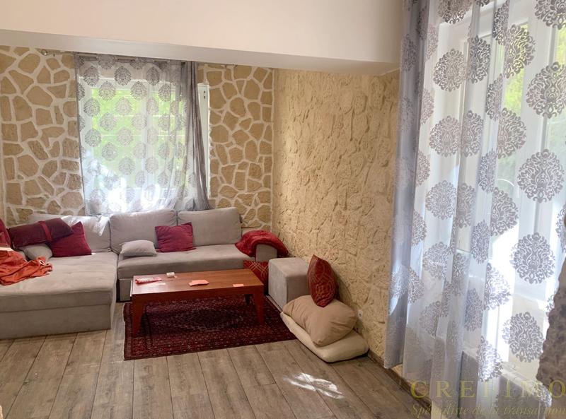 Appartement - 22 m² - 1 pièce