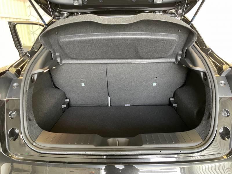 Nissan Juke Hybrid 143 n-Connecta