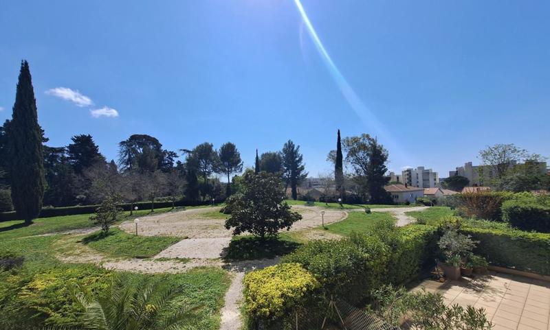 Appartement ancien - 100 m² - 4 pièces