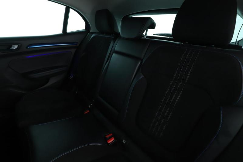 Renault Mégane 1.6 dCi Energy Gt Edc 165 ch