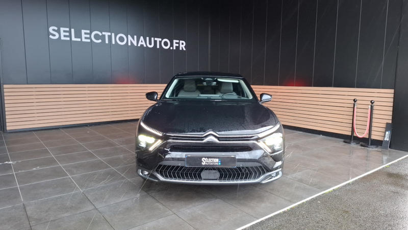 Citroën C5 X PureTech 130 s&amp;amp;S Eat8 Shine