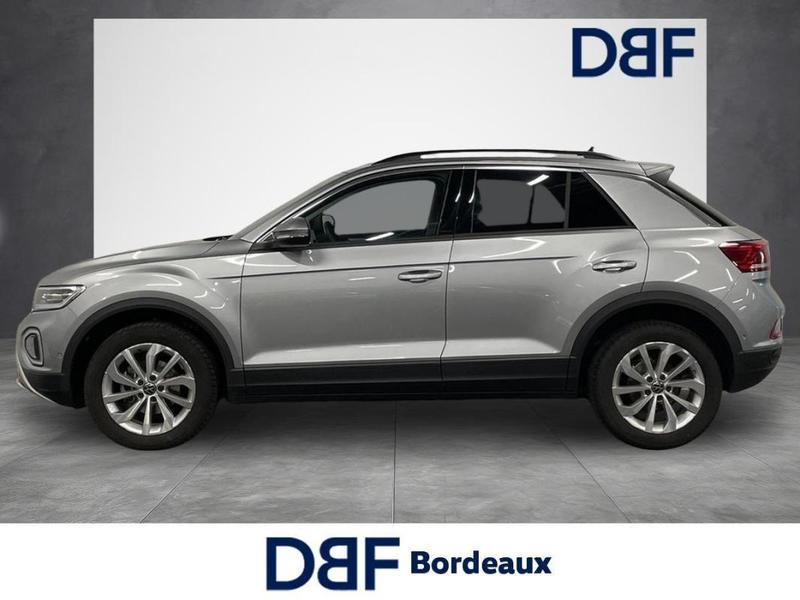 Volkswagen t-Roc 1.5 Tsi Evo2 150 Start/Stop Dsg7 Vw Edition