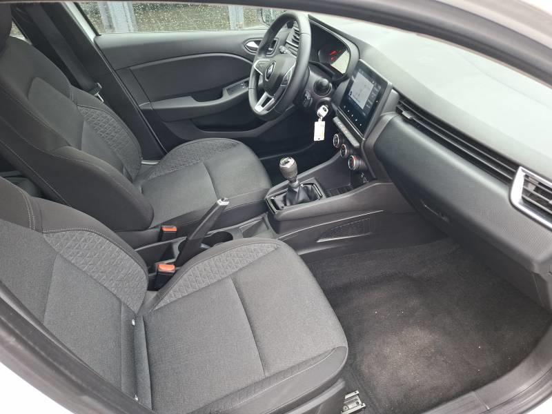 Renault Clio Blue dCi 100 - 21n Business