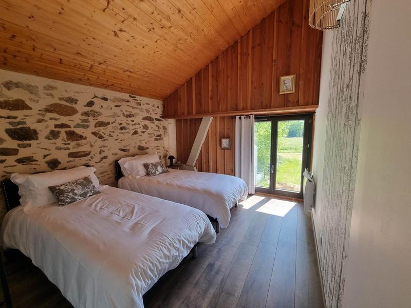 Maison de maîtres - 379 m² - 15 pièces