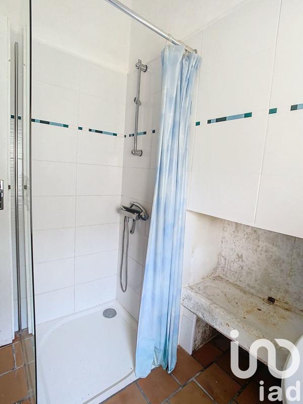 Maison de campagne - 205 m² - 7 pièces