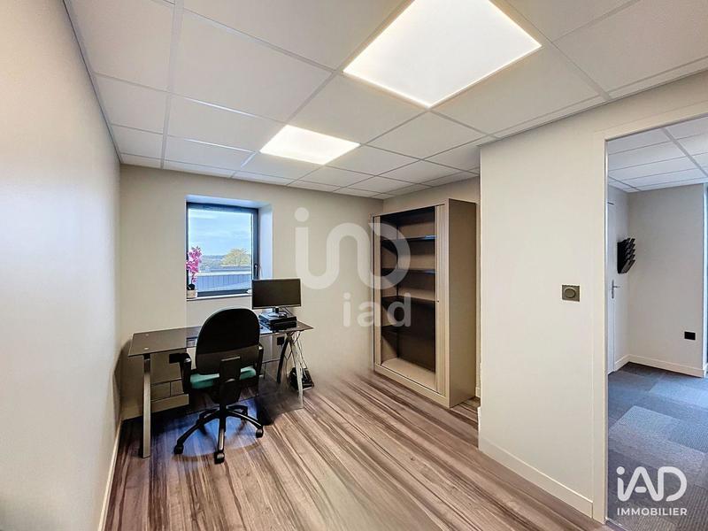 Local commercial - 165 m²