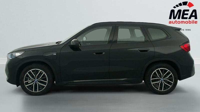 Bmw X1 U11 Xdrive 25e 245ch Dkg7 m Sport