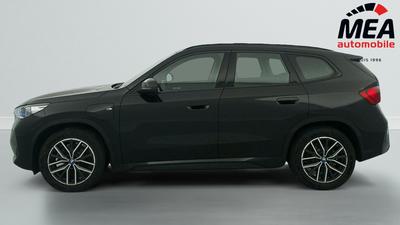 Bmw X1 U11 Xdrive 25e 245ch Dkg7 m Sport