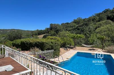 Villa - 146 m² - 6 pièces