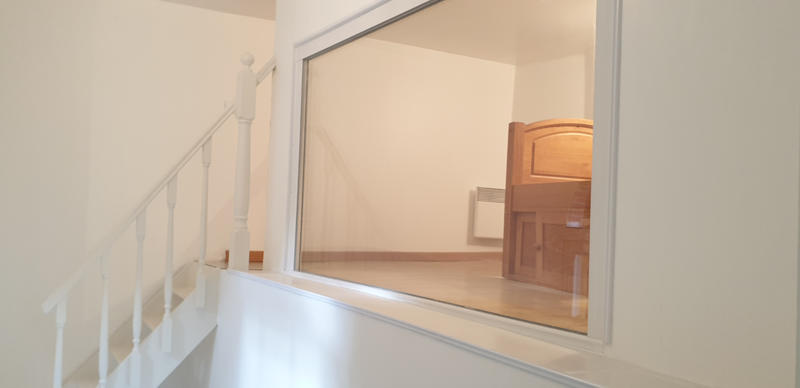 Appartement - 124 m² - 4 pièces