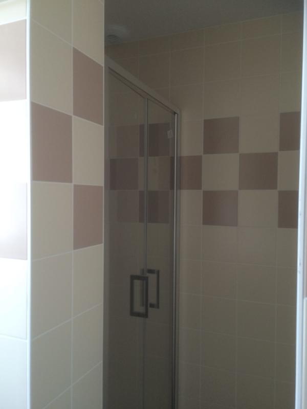 Appartement - 108 m² - 5 pièces