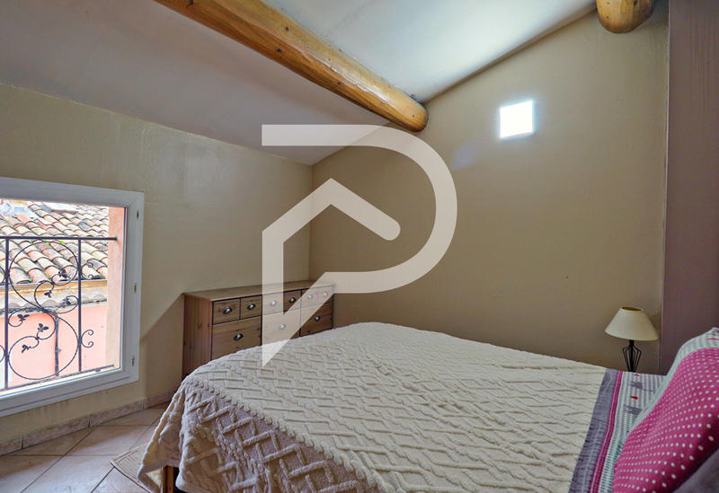 Maison de village - 84 m² - 3 pièces