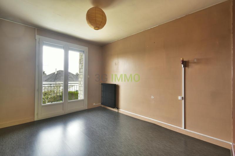 Maison - 141 m² - 6 pièces