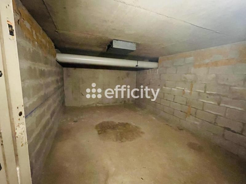 Appartement - 53 m² - 2 pièces