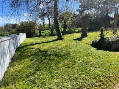 Maison - 57 m² - 6 pièces