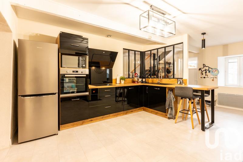 Ferme - 176 m² - 5 pièces