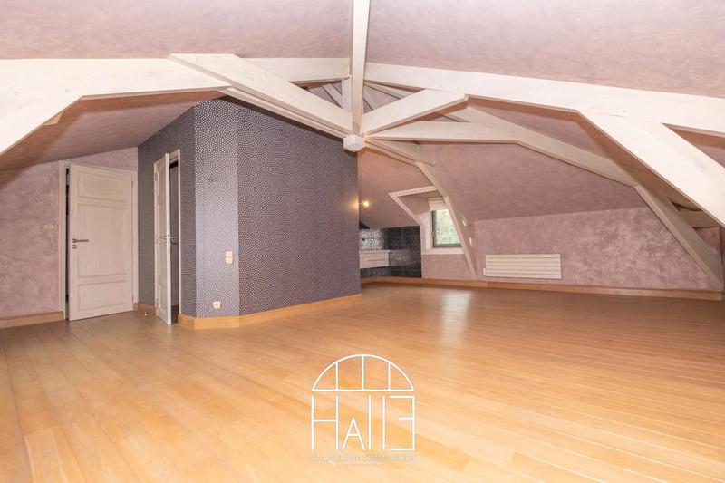 Mas - 445 m² - 10 pièces