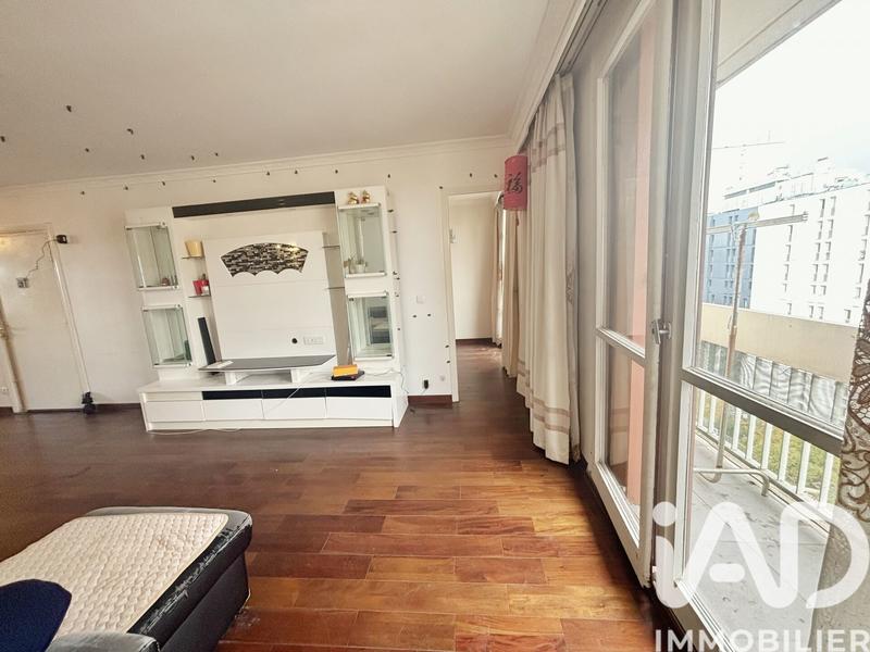 Appartement - 75 m² - 4 pièces