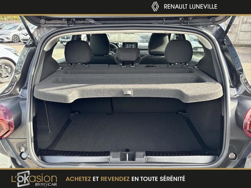 Dacia Sandero Eco-G 100 Gsr2 Stepway Extreme