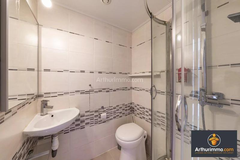 Maison - 108 m² - 5 pièces