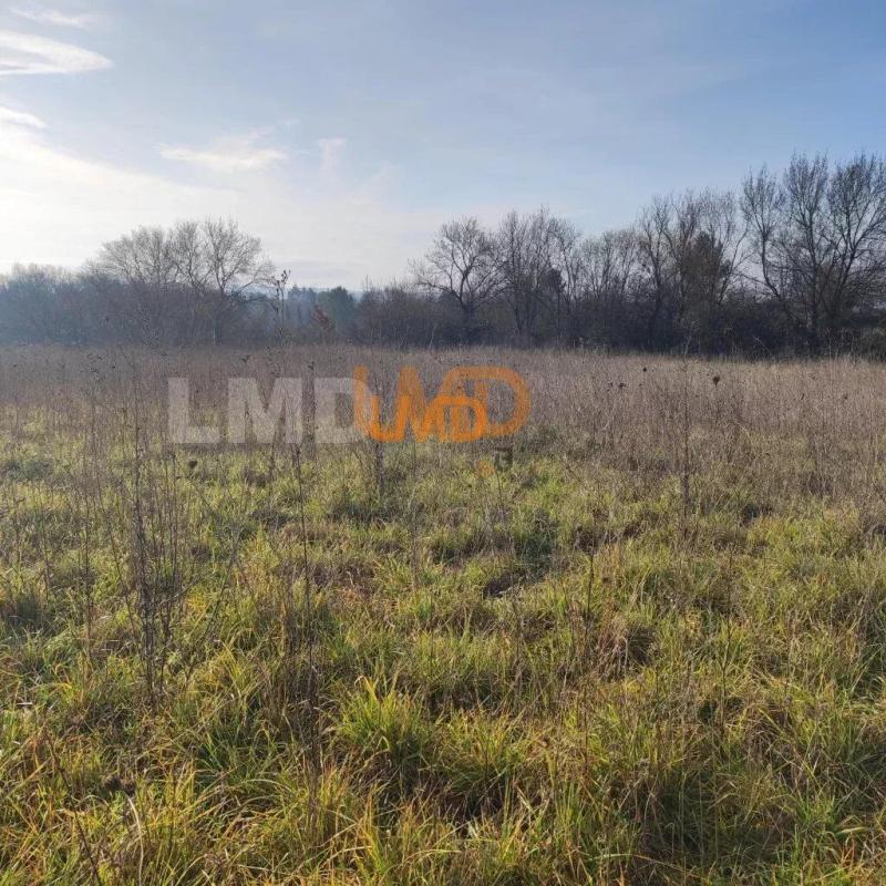 Terrain agricole - 20 348 m²