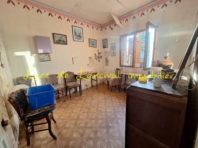 Maison - 109 m² - 6 pièces