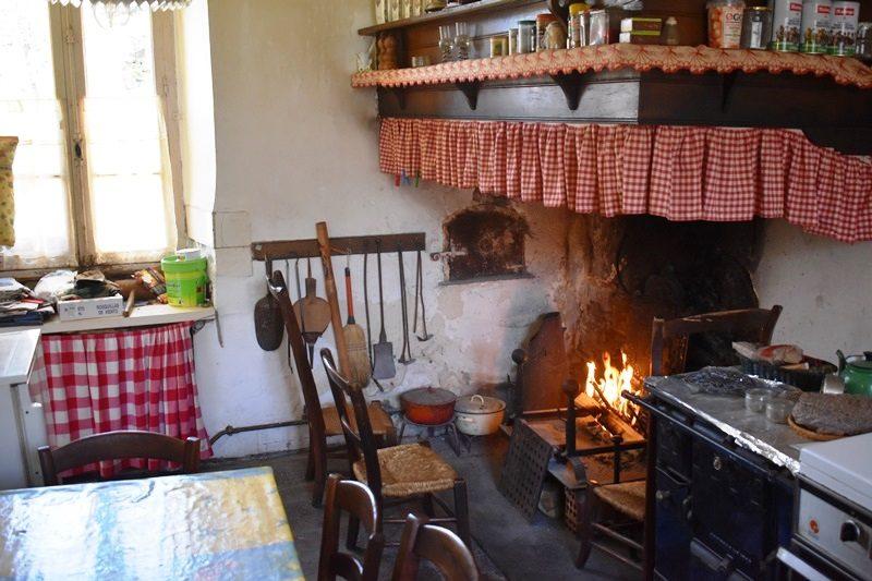 Maison traditionnelle - 120 m² - 5 pièces