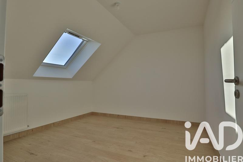 Maison - 125 m² - 4 pièces