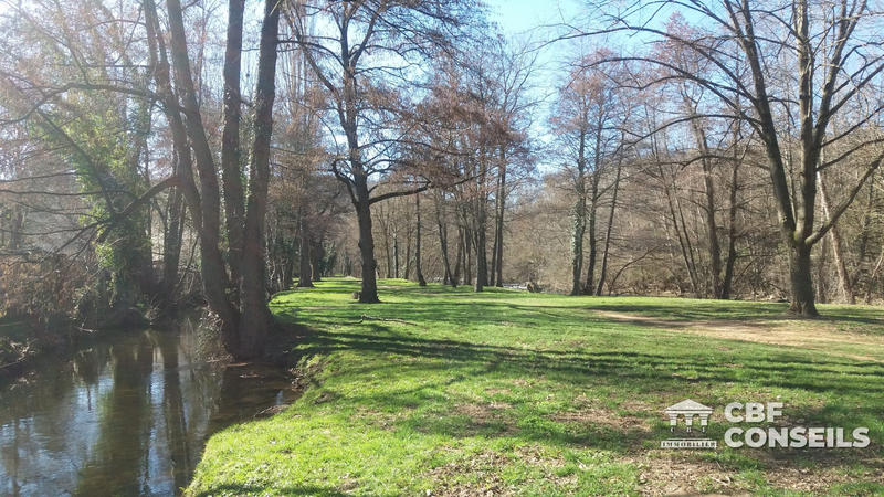 Maison ancienne - 260 m² - 14 pièces