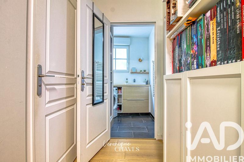 Studio - 35 m² - 1 pièce