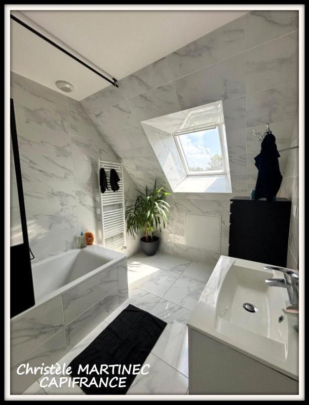 Maison - 155 m² - 5 pièces