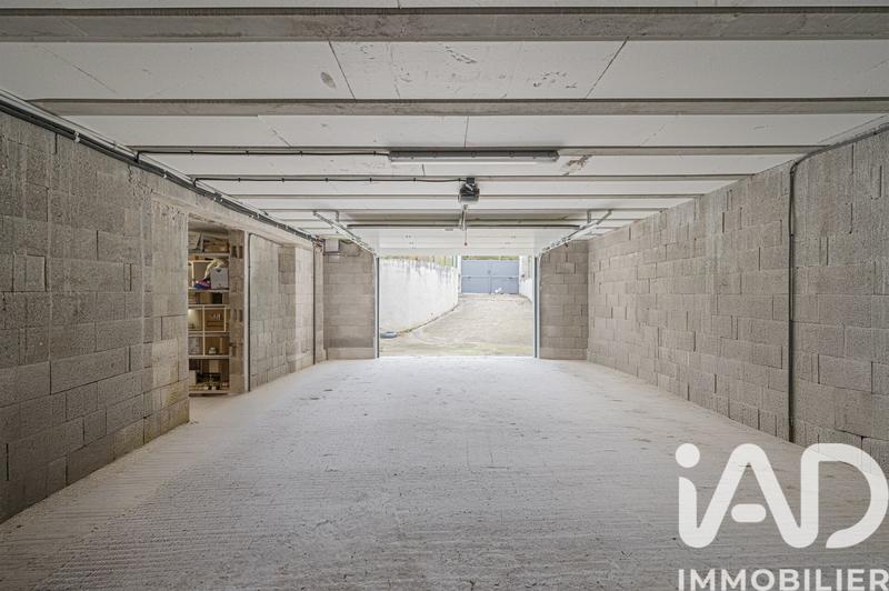 Maison - 174 m² - 7 pièces