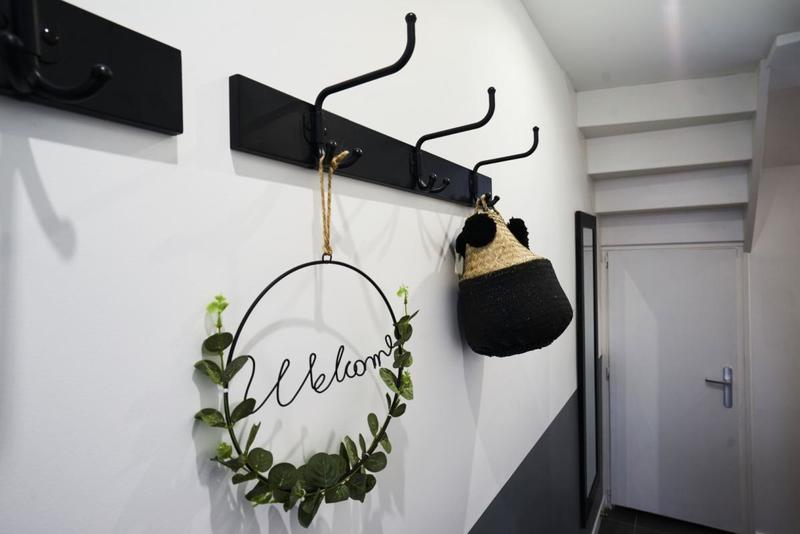 Maison - 86 m² - 6 pièces