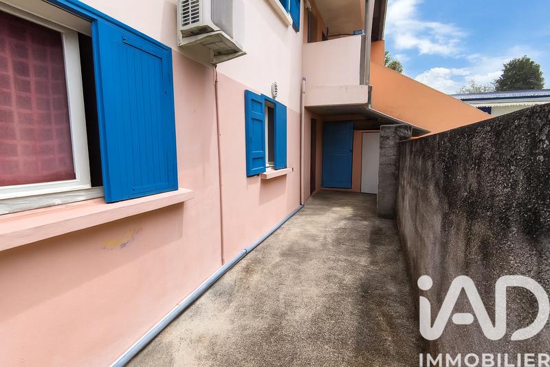 Appartement - 73 m² - 4 pièces