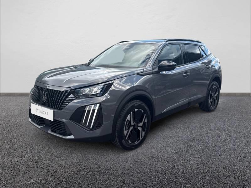 Peugeot 2008 Hybrid 145 e-Dcs6 Allure