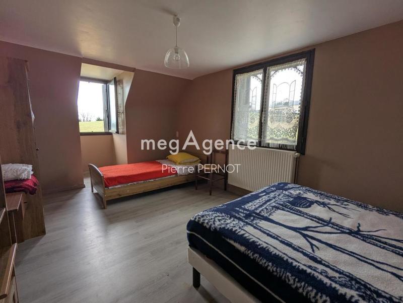 Maison - 136 m² - 5 pièces