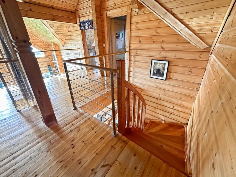 Maison - 162 m² - 6 pièces