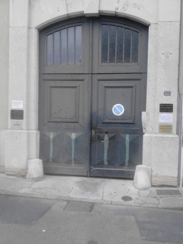 Bourgeois Olivia psychologue