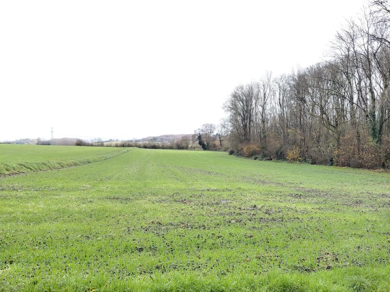 Maison ancienne - 120 m² - 4 pièces