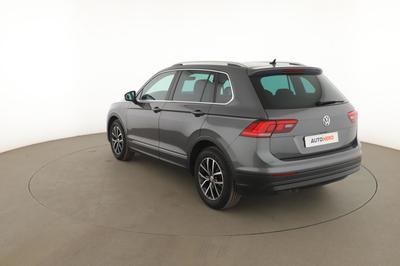 Volkswagen Tiguan 2.0 Tdi BlueMotion Tech Confortline Business Dsg7 150 ch
