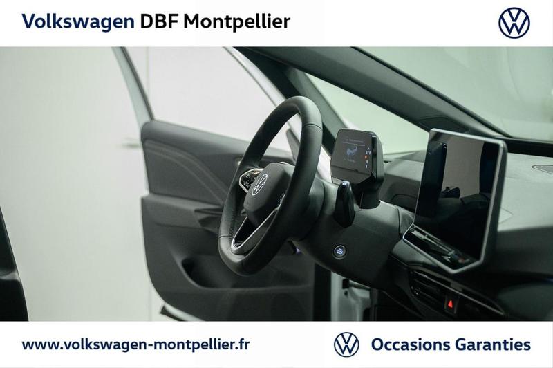 Volkswagen Id.3 Id 3 Fl Pure (52kwh)(170ch)
